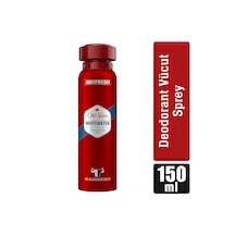 Old Spice Whitewater Erkek Sprey Vücut Deodorantı 150 ML