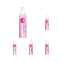 Ultra Işıltı 100 Kurtarıcı Sprey 200 Ml 5 Paketi