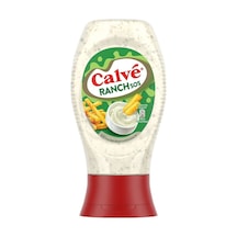 Calvé Ranch Sos 245 G 8'li Avantaj Paketi Mıchu