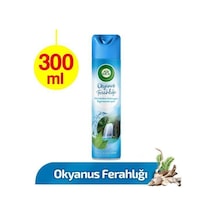 Air Wıck Klasik Okyanus Ferahlığı Oda Spreyi 300 Ml Diğer