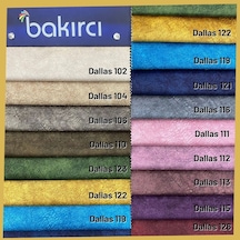 Döşemelik Kumaş Nubuk Dallas (Golf)