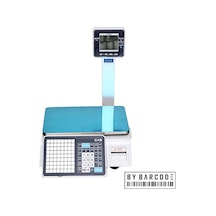 Cas Cl-3000 Barkodlu Terazi 15-30 KG
