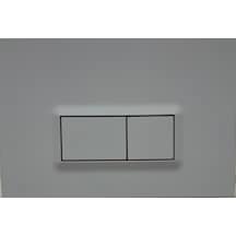 VitrA Loop R 7400680 Gri Kumanda Paneli Gri