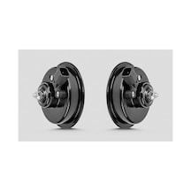 Seger 50fo12.000.04 Disk Korna Didit Çift 12v Ford Soketli Delphı 1541 Soket 1 Takım -ıdır