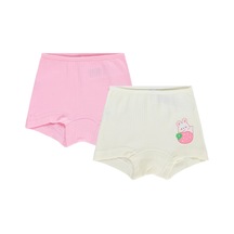 Krem - Pembe