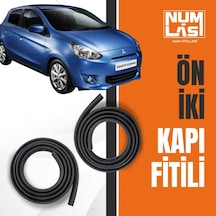 Mitsubishi Spacestar 2013-2018 Ön İki Kapı Fitili-a Kalite-numlas-nm3054