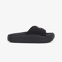 Tommy Hilfiger Comfy Pool Kadın Siyah Terlik 026 En0en02765 Siyah