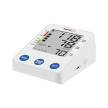 Respirox AXD-806 Türkçe Konuşan Lcd Ekran Koldan Adaptörlü Tansiyon Aleti