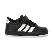 Adidas Breaknet 3.0 El C Siyah Erkek Çocuk Sneaker 000000000102264057 SİYAH-BEYAZ