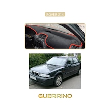 Rover 214torpido Koruma Halısı Bej Kenar