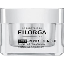 Filorga Ncef Revitalize - Restorative Night Cream 50ml