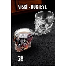 Kurukafa Viski Ve Kokteyl Cam 2 Adet 721555 1