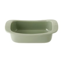 Berghoff Balance Seramik Fırın Kabı 20,3 X 16,5 X 6 Cm Çok Renkli