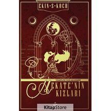 Kitapstore Hekate'nin Kızları Ciltli / Ekin S. Koch