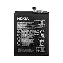 Nokia 3.1 Plus A Kalite Pil Batarya Ta-1104/ta-1125 - 3500 Mah Sku110518