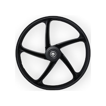 Stmax Star 1000-2000-3000 On Jant Sıyah St-49