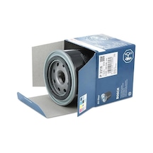 Hyundai Ioniq 1.6 Gdı Hybrid 2016-2025 Bosch Yağ Filtresi Netparp3316