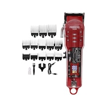Tr-3100 Saç Sakal Kesim Makinesi
