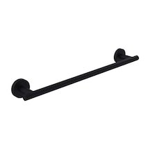 Bocchi Piave Uzun Havluluk Siyah 350mm 3015-0006 AB