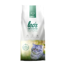 Leos Balıklı Yetişkin Kedi Maması  1 KG