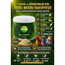 Bemoty Bemvitplus 5kg