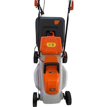 Kawashima Elektrikli Çim Biçme Makinesi 1500w Kawashima Elektrikli Çim Biçme Makinesi 1500w