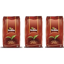 Tirebolu 42 Filiz Siyah Çay 3 x 1 KG