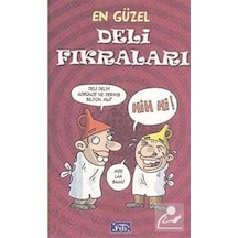 En Güzel Deli   Fıkraları