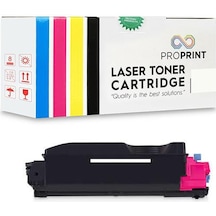 Proprint Kyocera Tk-5270-1T02Tvbnl0 Kırmızı Uyumlutoner-M6630Cidn