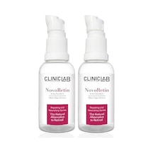 Novoretin%3 Doğal Retinol Içeren Yaşlanma Karşıtı Serum 30 Ml 2 Paketi