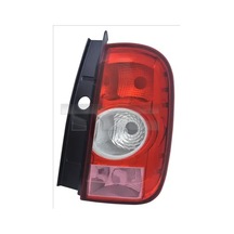 Stop Lambası - Dacia Duster, Sandero - Mars-m511228