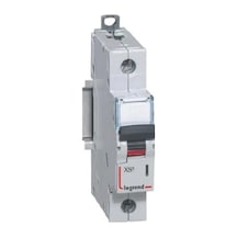 Legrand B Tipi Otomat B25