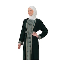 Yeşil