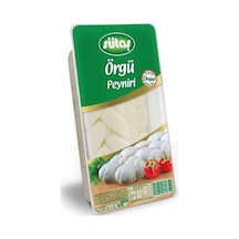 Sütaş Örgü Peyniri 200 G