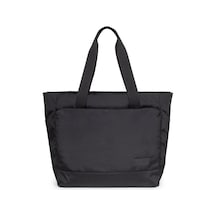 Eastpak Cnnct F Satch 15 İnç Kadın Omuz Çantası Ek0a5beb5a21 Siyah