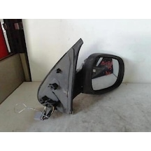 Nissan Micra 2003-2005 Dış Ayna Elektrikli Isıtmalı Astarlı Sağ Oem No: 96301ax927