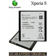 Senalstore Sony Xperia S Lt26i Ba800 Pil Batarya Pil Sp50kera10