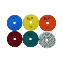Slp-c6 Parlatma Pad