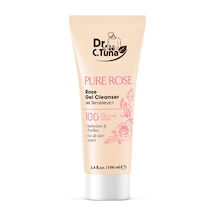 Farmasi Dr. C. Tuna Pure Rose Jel Temizleyici 100 ML