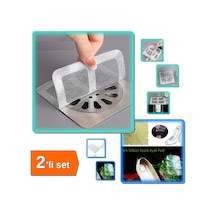 Ayak Nasır 6 Adet Silikon Ped + Banyo Gider Koruyucu 20 Adet 2li Set Z8k3b4 Silikon Diğer