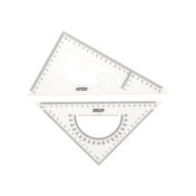 Bigpoint Gönye Seti  25 CM
