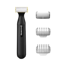 Remington Omniblade Hg1000 Çoklu Saç Düzeltici Jilet 0,15 Mm + 3