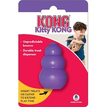 Hnrlıshp Kong Yavru Kedi Oyuncağı 5,5cm