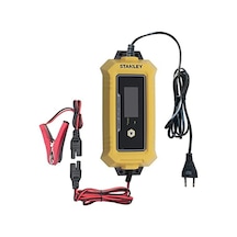 Sxa26 12v 8a Dijital Akü Şarj Ve Akü Bakım Cihazı