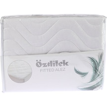 Özdilek  Fitted Alez Çift Kişilik 160x200+35