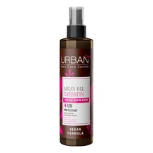 Urban Care Argan Oil Sıvı Saç Bakım Kremi 200ml - 8 Adet Tarı