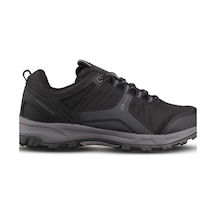 M.p 242-2096mr Erkek Spor Ayakkabı Siyah