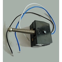 Limit Switch Otomatik Bahçe Kapı Motoru