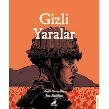 Gizli Yaralar / Jess Ruliffson