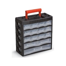 Portbag Pl03 Caby 5/27 Çekmece Seti Diğer
